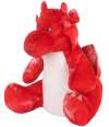 MM585 Mumbles Zippie Red Dragon Red Dragon colour image